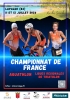 Championnat de France des Ligues Régionales de Triathlon Lapalud (84) 2026 affiche resultat