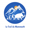 Trail du mammouth affiche resultat