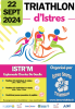 ISTRM 2024 affiche resultat