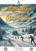 13ème MARATHON DU GRAND BEC affiche resultat