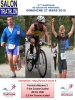 Duathlon de Salon de Provence affiche resultat