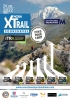 Hoka Xtrail Courchevel affiche resultat