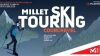 Millet Ski Touring Courchevel 2019 affiche resultat