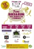 7ème Bike&Run d'Aveize (69) affiche resultat