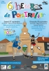 6 heures Roller de Pontarlier affiche resultat