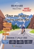 Col de la Loze By Brides Les Bains 2022 affiche resultat