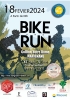 BIKE & RUN DE LA COLLINE MARIGNANE 2024 affiche resultat