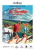 Trail de la Bambée Les Saisies 2024 affiche resultat