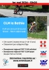  CONTRE LA MONTRE DE LA BATHIE CHAMPIONNAT AURA FSGT CLM affiche resultat