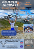 Objectif Tougnète 2439M affiche resultat