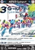 3e Grand Prix Cycliste de la Municipalité de Rognaix affiche resultat