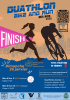 Duathlon et Bike & Run des Rois 2025 affiche resultat