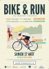 Bike&Run du Bostet affiche resultat