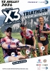 Bjorka X3 Courchevel 2026 affiche resultat