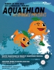 Aquathlon des Oranges pressées affiche resultat