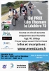 Course de la Léchère affiche resultat