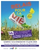 Relais Pour La vie 73 affiche resultat