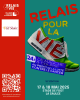Relais pour la Vie La Saulce (05) affiche resultat