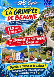 Grimpée cycliste de Beaune 2026 img_lg