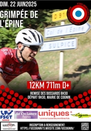 Grimpée de l'épine 2025 img_lg