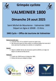 Grimpée cycliste de Valmeinier 1800 img_lg
