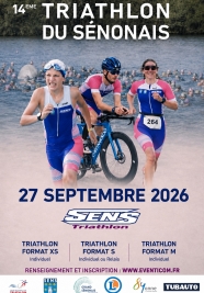 14ème Triathlon du Sénonais img_lg