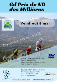 GRAND PRIX CYCLISTE DE NOTRE DAME DES MILLIERES  img_lg