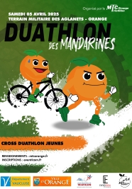 12ème Duathlon des Mandarines img_lg