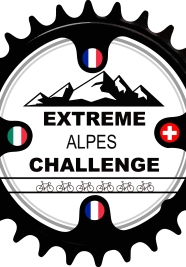 Extreme Alpes Challenge