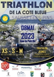 TRIATHLON DE LA CÔTE BLEUE 2023 img_lg