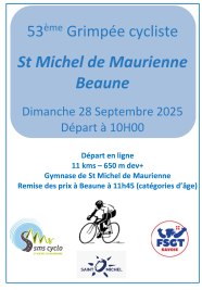 Grimpée cycliste de Beaune img_lg