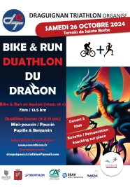 Bike & Run et Duathlon du Dragon img_lg