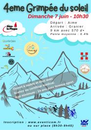 4ème Grimpée du Soleil img_lg