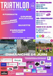 18ÈME EDITION DU TRIATHLON DE CARPENTRAS img_lg