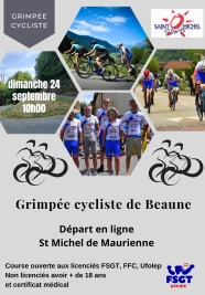 Grimpée cycliste de Beaune img_lg