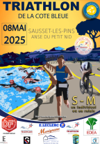 TRIATHLON DE LA CÔTE BLEUE 2025 img_md