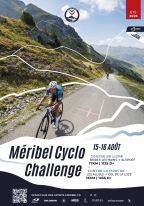 Méribel Cyclo Challenge img_md