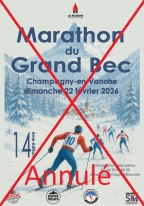 14ème Marathon du Grand Bec img_md