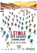L'Etoile des Saisies 2023 img_md