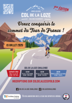 7ème Col de la Loze Challenge img_md
