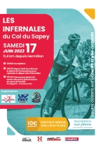 Grimpée cycliste du col du Sapey img_md