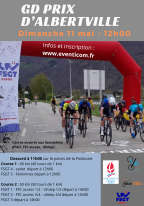 GRAND PRIX CYCLISTE D'ALBERTVILLE  img_md