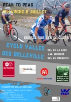 Peak to peak  CYLO DES BELLEVILLE  img_md