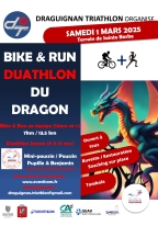 Bike & Run et Duathlon du Dragon img_md