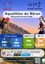 Aquathlon du Néron 2026 img_md