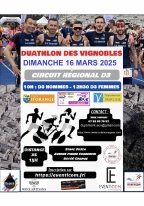 Duathlon des Vignobles d'Orange 2025 img_md