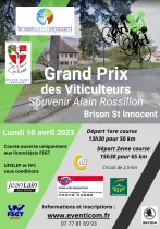 21 ème Grand Prix des Viticulteurs img_sm
