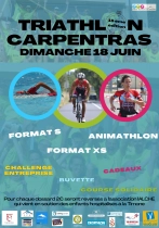 15 ème édition du Triathlon de Carpentras img_sm