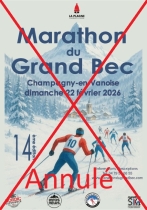 14ème Marathon du Grand Bec img_sm