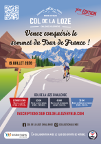 7ème Col de la Loze Challenge img_sm